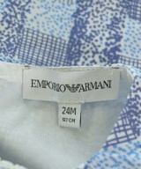 EMPORIO ARMANI（エンポリオアルマーニ）ワンピース（その他） 青 サイズ:90(24M) キッズ/2200698958029