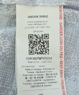 EMPORIO ARMANI（エンポリオアルマーニ）ワンピース（その他） 青 サイズ:90(24M) キッズ/2200698958029