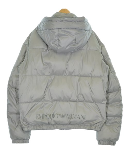 EMPORIO ARMANI（エンポリオアルマーニ）その他 グレー サイズ:170(17T-18T) キッズ/2200699773027