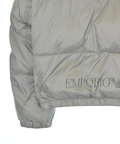 EMPORIO ARMANI（エンポリオアルマーニ）その他 グレー サイズ:170(17T-18T) キッズ/2200699773027