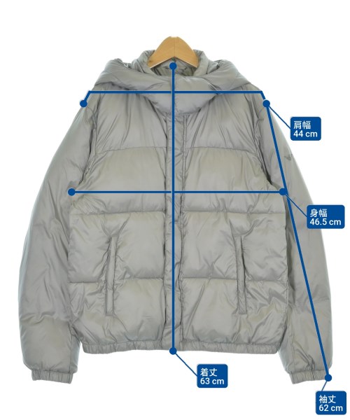 EMPORIO ARMANI（エンポリオアルマーニ）その他 グレー サイズ:170(17T-18T) キッズ/2200699773027