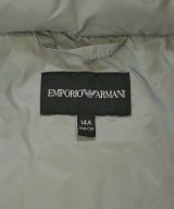 EMPORIO ARMANI（エンポリオアルマーニ）その他 グレー サイズ:170(17T-18T) キッズ/2200699773027
