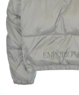 EMPORIO ARMANI（エンポリオアルマーニ）その他 グレー サイズ:170(17T-18T) キッズ/2200699773027