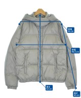 EMPORIO ARMANI（エンポリオアルマーニ）その他 グレー サイズ:170(17T-18T) キッズ/2200699773027