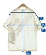 EMPORIO ARMANI（エンポリオアルマーニ）Tシャツ・カットソー 白 サイズ:166cm キッズ/2200701155049