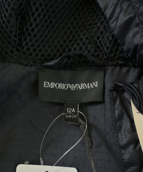 EMPORIO ARMANI（エンポリオアルマーニ）その他 紺 サイズ:154cm キッズ/2200701156053