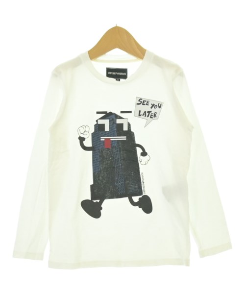 エンポリオアルマーニ(EMPORIO ARMANI)のEMPORIO ARMANI Tシャツ・カットソー