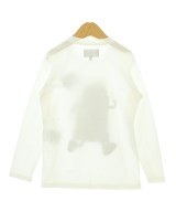 EMPORIO ARMANI（エンポリオアルマーニ）Tシャツ・カットソー 白 サイズ:110(5T-6T) キッズ/2200654741115