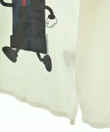 EMPORIO ARMANI（エンポリオアルマーニ）Tシャツ・カットソー 白 サイズ:110(5T-6T) キッズ/2200654741115