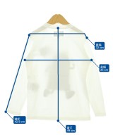 EMPORIO ARMANI（エンポリオアルマーニ）Tシャツ・カットソー 白 サイズ:110(5T-6T) キッズ/2200654741115