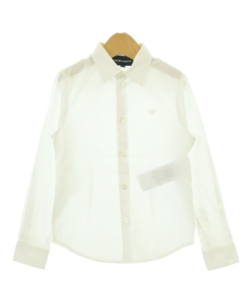 エンポリオアルマーニ(EMPORIO ARMANI)のEMPORIO ARMANI シャツ