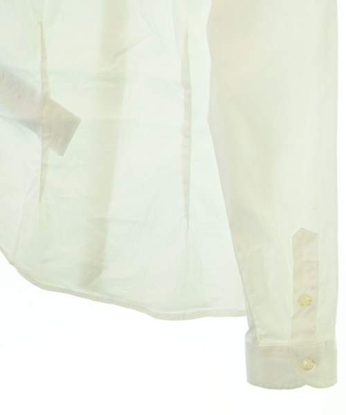 EMPORIO ARMANI（エンポリオアルマーニ）シャツ 白 サイズ:118(7T-8T) キッズ/2200658457104