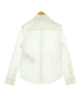 EMPORIO ARMANI（エンポリオアルマーニ）シャツ 白 サイズ:118(7T-8T) キッズ/2200658457104