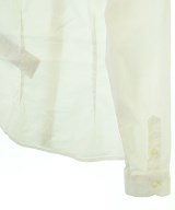 EMPORIO ARMANI（エンポリオアルマーニ）シャツ 白 サイズ:118(7T-8T) キッズ/2200658457104