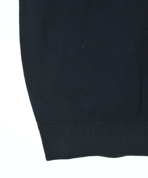 EMPORIO ARMANI（エンポリオアルマーニ）ニット 紺 サイズ:140(11T-12T) キッズ/2200712712163
