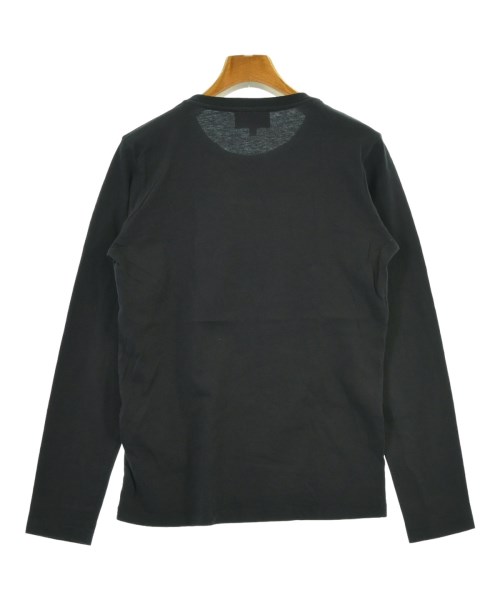 EMPORIO ARMANI（エンポリオアルマーニ）Tシャツ・カットソー 黒 サイズ:150(13T-14T) キッズ/2200638724646