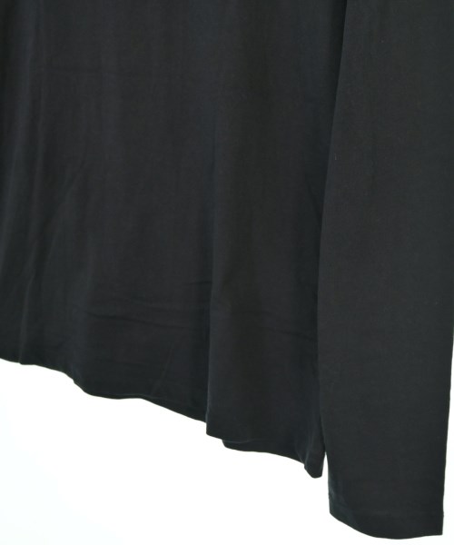 EMPORIO ARMANI（エンポリオアルマーニ）Tシャツ・カットソー 黒 サイズ:150(13T-14T) キッズ/2200638724646