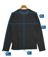 EMPORIO ARMANI（エンポリオアルマーニ）Tシャツ・カットソー 黒 サイズ:150(13T-14T) キッズ/2200638724646