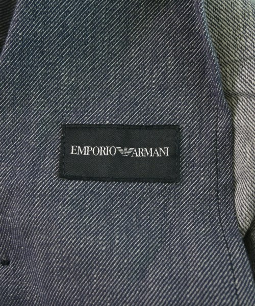 EMPORIO ARMANI（エンポリオアルマーニ）その他 紺 サイズ:154(13T-14T) キッズ/2200652988024