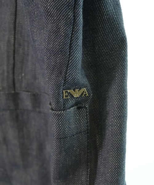 EMPORIO ARMANI（エンポリオアルマーニ）その他 紺 サイズ:154(13T-14T) キッズ/2200652988024