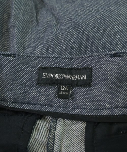EMPORIO ARMANI（エンポリオアルマーニ）その他 紺 サイズ:154(13T-14T) キッズ/2200652988031