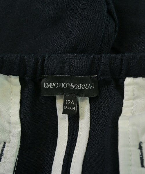 EMPORIO ARMANI（エンポリオアルマーニ）その他 紺 サイズ:140(11T-12T) キッズ/2200652988062