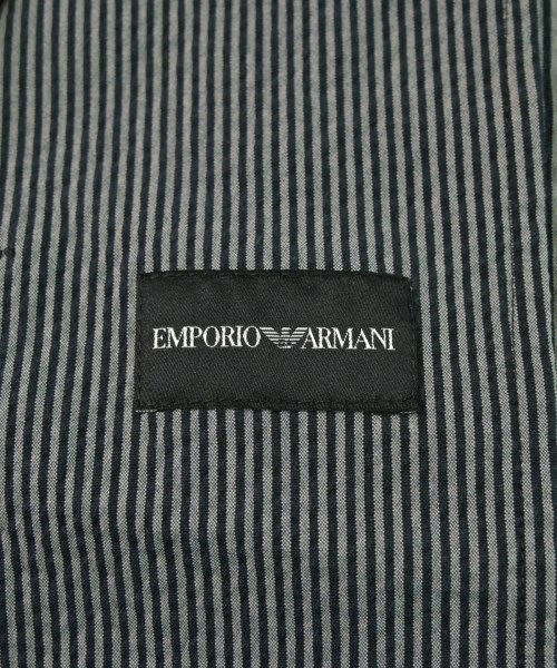 EMPORIO ARMANI（エンポリオアルマーニ）その他 グレー サイズ:140(11T-12T) キッズ/2200652988086