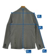 EMPORIO ARMANI（エンポリオアルマーニ）その他 グレー サイズ:140(11T-12T) キッズ/2200652988086