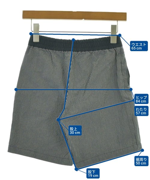 EMPORIO ARMANI（エンポリオアルマーニ）その他 グレー サイズ:130(9T-10T) キッズ/2200652988093