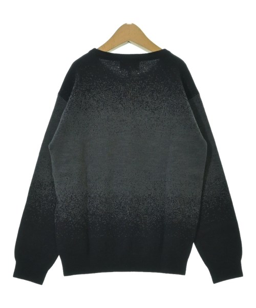 EMPORIO ARMANI（エンポリオアルマーニ）ニット 紺 サイズ:142(11T-12T) キッズ/2200704312081