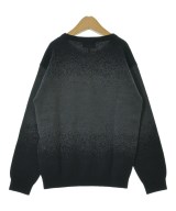 EMPORIO ARMANI（エンポリオアルマーニ）ニット 紺 サイズ:142(11T-12T) キッズ/2200704312081