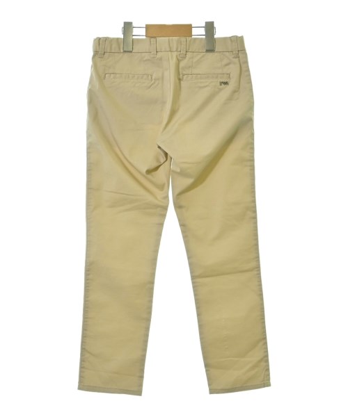 EMPORIO ARMANI（エンポリオアルマーニ）その他 ベージュ サイズ:136(11T-12T) キッズ/2200704312104