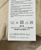 EMPORIO ARMANI（エンポリオアルマーニ）その他 ベージュ サイズ:136(11T-12T) キッズ/2200704312104
