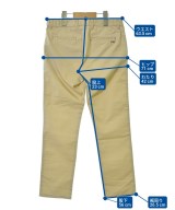 EMPORIO ARMANI（エンポリオアルマーニ）その他 ベージュ サイズ:136(11T-12T) キッズ/2200704312104