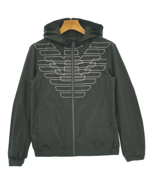 EMPORIO ARMANI(エンポリオアルマーニ)その他 黒 サイズ:140(11T-12T)/2200655336013