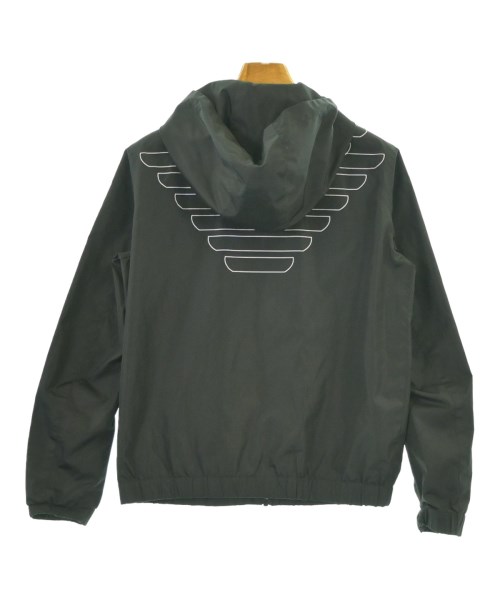 EMPORIO ARMANI（エンポリオアルマーニ）その他 黒 サイズ:140(11T-12T) キッズ/2200655336013