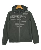 EMPORIO ARMANI（エンポリオアルマーニ）その他 黒 サイズ:140(11T-12T) キッズ/2200655336013