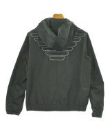 EMPORIO ARMANI（エンポリオアルマーニ）その他 黒 サイズ:140(11T-12T) キッズ/2200655336013