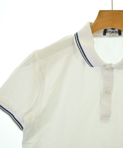 EMPORIO ARMANI（エンポリオアルマーニ）Tシャツ・カットソー 白 サイズ:160(15T-16T) キッズ/2200655336037