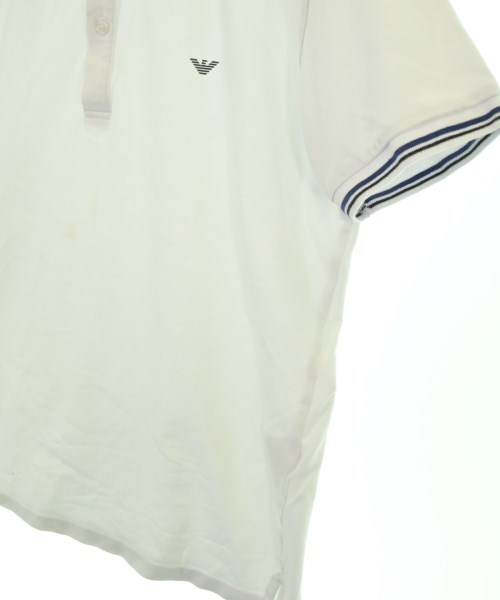 EMPORIO ARMANI（エンポリオアルマーニ）Tシャツ・カットソー 白 サイズ:160(15T-16T) キッズ/2200655336037