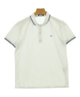 EMPORIO ARMANI（エンポリオアルマーニ）Tシャツ・カットソー 白 サイズ:160(15T-16T) キッズ/2200655336037