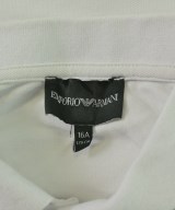EMPORIO ARMANI（エンポリオアルマーニ）Tシャツ・カットソー 白 サイズ:160(15T-16T) キッズ/2200655336037