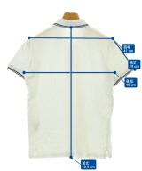 EMPORIO ARMANI（エンポリオアルマーニ）Tシャツ・カットソー 白 サイズ:160(15T-16T) キッズ/2200655336037