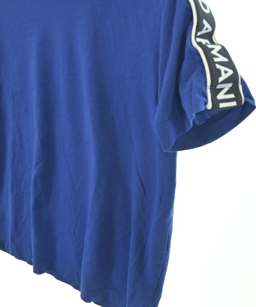 EMPORIO ARMANI（エンポリオアルマーニ）Tシャツ・カットソー 青 サイズ:140(11T-12T) キッズ/2200655336044