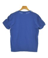 EMPORIO ARMANI（エンポリオアルマーニ）Tシャツ・カットソー 青 サイズ:140(11T-12T) キッズ/2200655336044