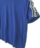 EMPORIO ARMANI（エンポリオアルマーニ）Tシャツ・カットソー 青 サイズ:140(11T-12T) キッズ/2200655336044