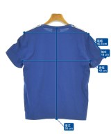 EMPORIO ARMANI（エンポリオアルマーニ）Tシャツ・カットソー 青 サイズ:140(11T-12T) キッズ/2200655336044