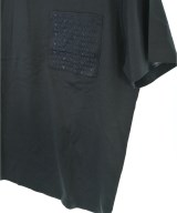EMPORIO ARMANI（エンポリオアルマーニ）Tシャツ・カットソー 黒 サイズ:150(13T-14T) キッズ/2200655336051