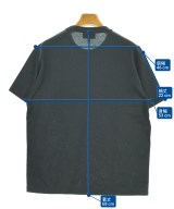 EMPORIO ARMANI（エンポリオアルマーニ）Tシャツ・カットソー 黒 サイズ:150(13T-14T) キッズ/2200655336051