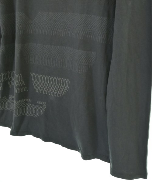 EMPORIO ARMANI（エンポリオアルマーニ）Tシャツ・カットソー グレー サイズ:150(13T-14T) キッズ/2200655336068